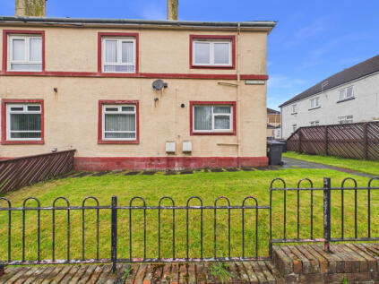 Smith Drive, Saltcoats, KA21 5