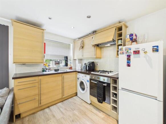 Ashby Grove, Loughborough, LE11 3AP photo 4