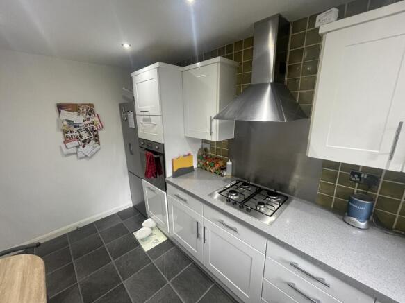 Kitchen 1