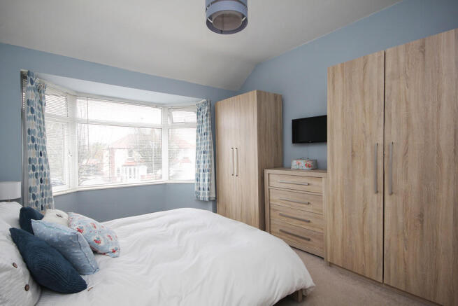 Bedroom 1