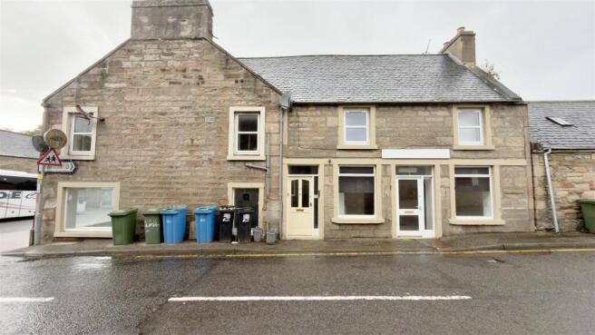 Ardross Road