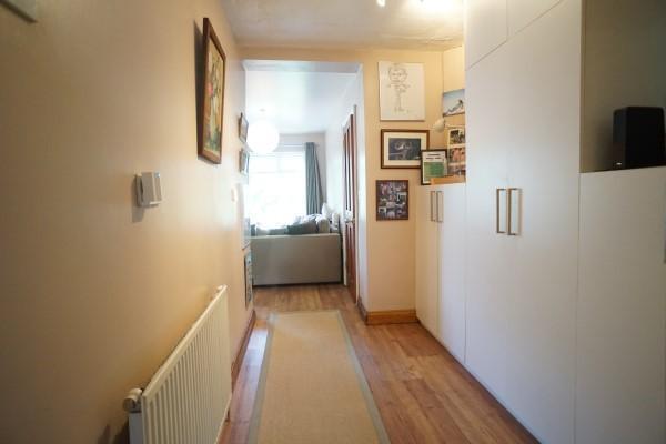 Additional Room
