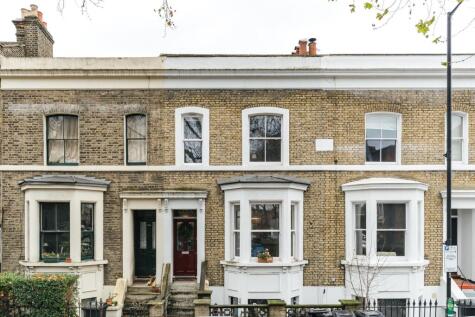 Victoria Park Road, Hackney E9