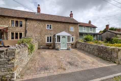 Period cottage - Little London, Oakhill