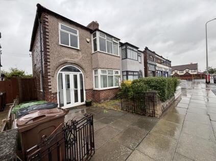 Stuart Road, crosby, L23