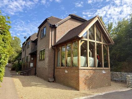 Manleys Hill, Storrington, RH20
