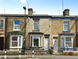 28, Hawksley Avenue, Sheffield S6 2BE