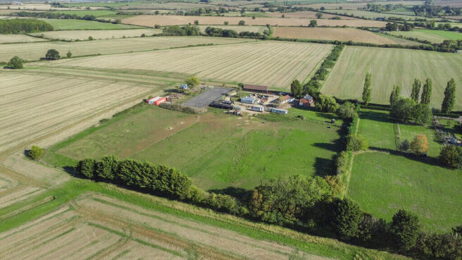 Drone Shot 14
