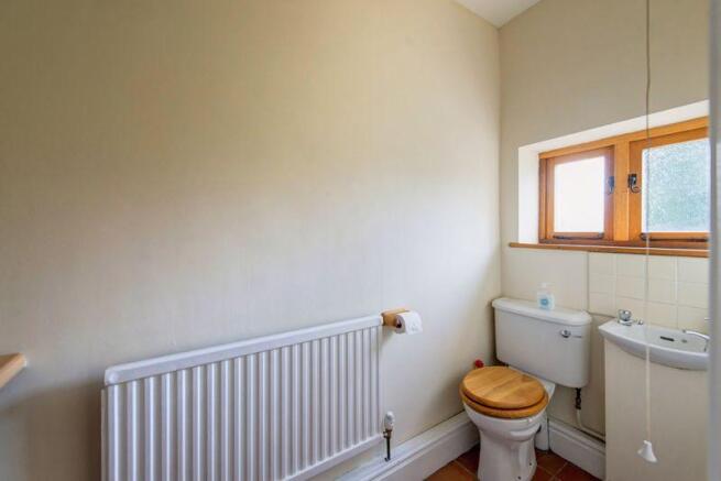Utility/WC