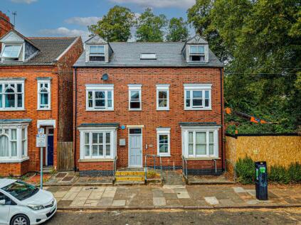 Sykefield Avenue, Leicester, LE3