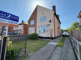 15, Broxtowe Drive, Hucknall NG15 7EL