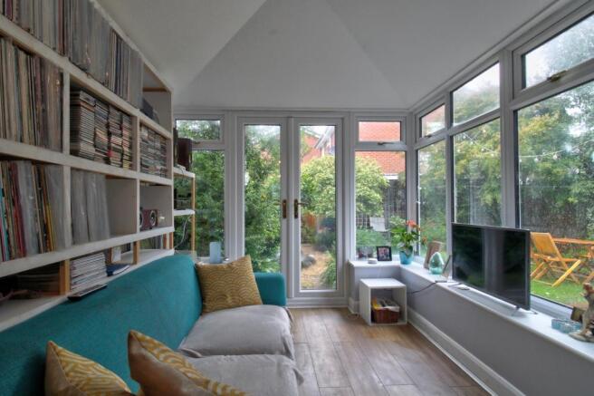 Conservatory