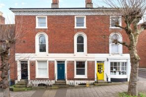 80, High Street, Saffron Walden CB10 1EE