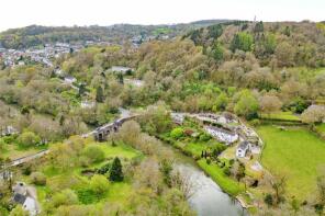 1, Newbridge Cottages, Newbridge Hill, Gunnislake PL18 9LH