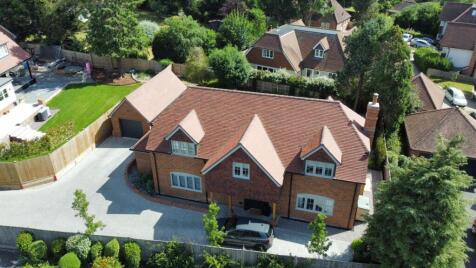 Mortimer Close, Headbourne Worthy, Winchester, Hampshire, SO23