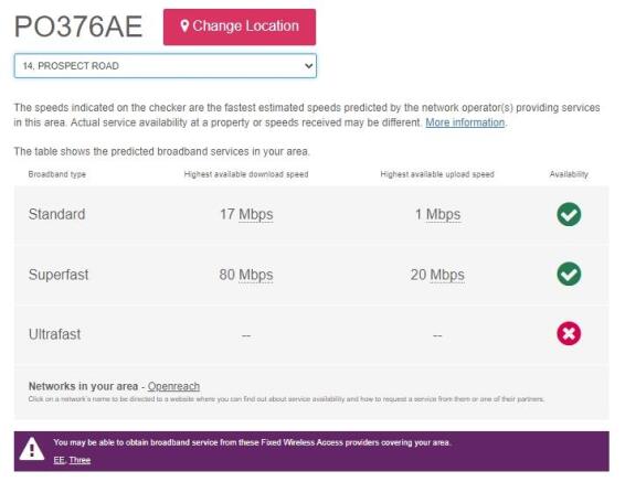 broadband