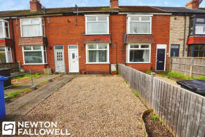 20, West Carr Road, Retford DN22 7NN