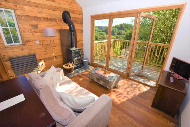 Cabin Reception