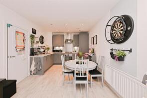 3, Mill Road, Hertford SG14 1SS