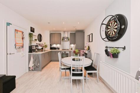 Mill Road, Hertford
