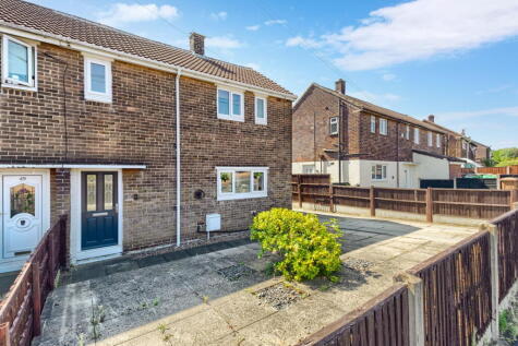 Hendal Lane, Wakefield, WF2 7NT