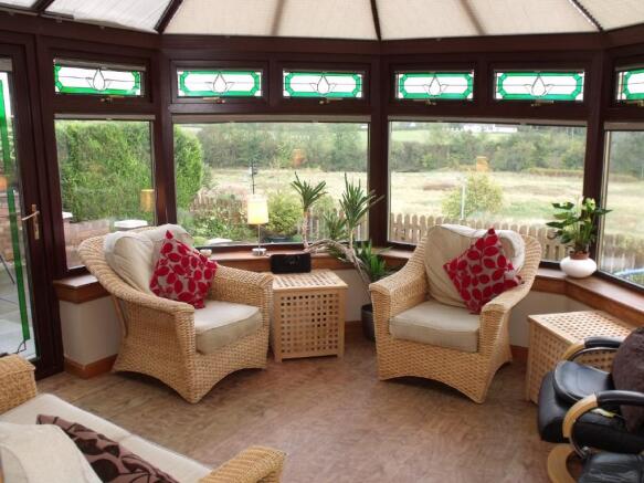 conservatory