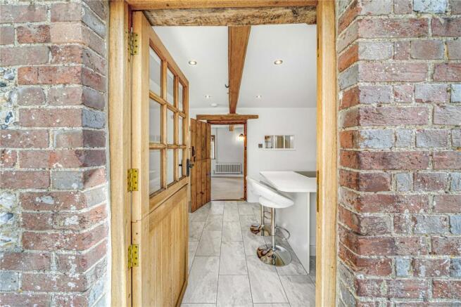 Barn Doors