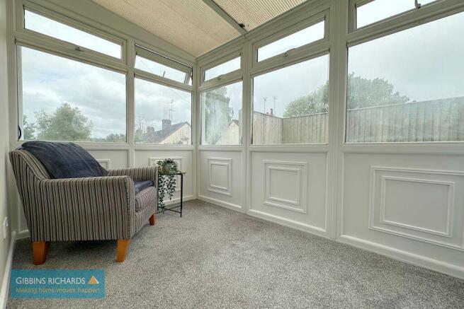 3. Conservatory