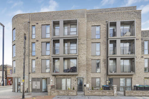 Miheer House, London, SE25