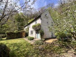 Tarr Steps House, Marshclose Hill, Withypool, Dulverton TA22 9PY