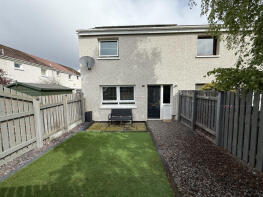23, Bynack Place, Forres IV36 1GA