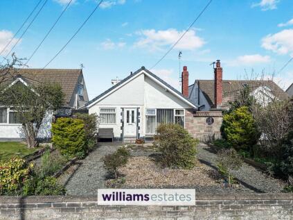 Ffordd Penrhwylfa, Prestatyn, LL19