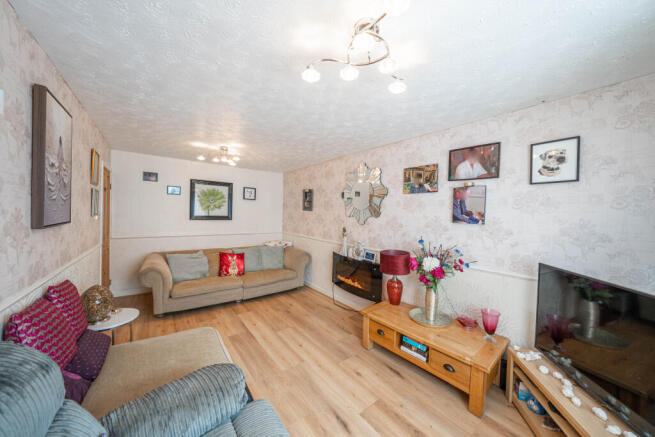Celandine Way, High Heworth, Felling, Gateshead photo 5