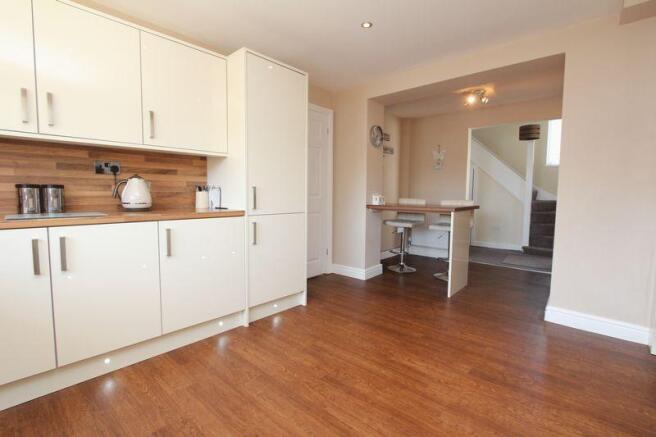 Kitchen & ...