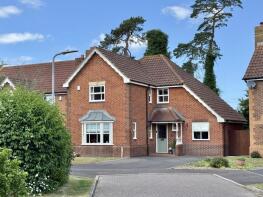 21, St Quintin Park, Bathpool, Taunton TA2 8TB