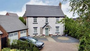 5, Rennocks Close, Loughborough LE12 8WZ