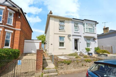 Monkton Street, RYDE, Isle of Wight, PO33