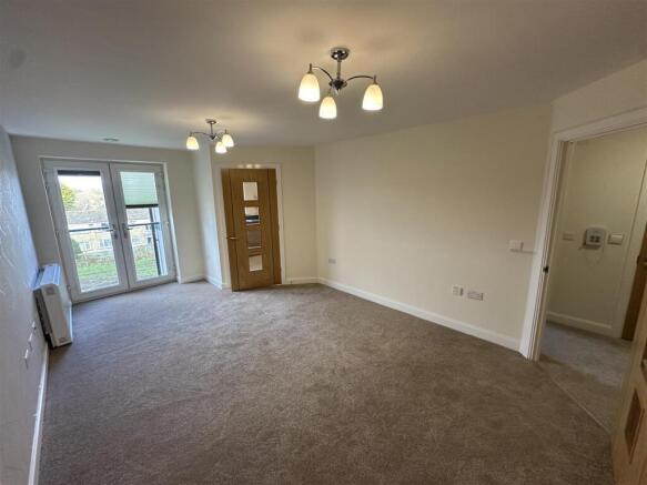 1 bed Apartment to rent Image 5