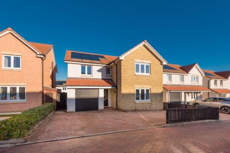 32 Simpson Avenue, Dunbar, East Lothian, EH42 1XX