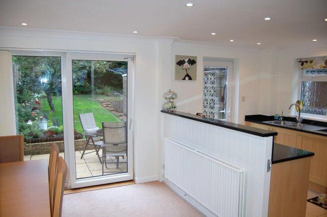 Open Plan