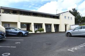 5, Gateway Court, Station Approach, Hayle TR27 6JW