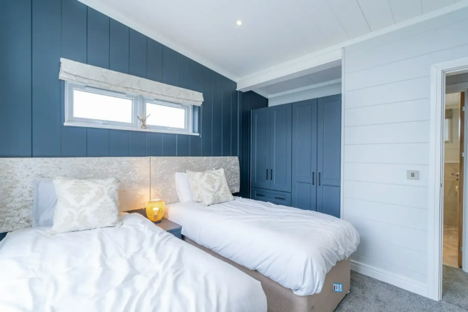 2 bed Lodge for sale Image 9