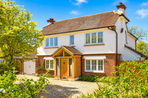Oakhurst, Crooked Lane, Birdham PO20 7HB