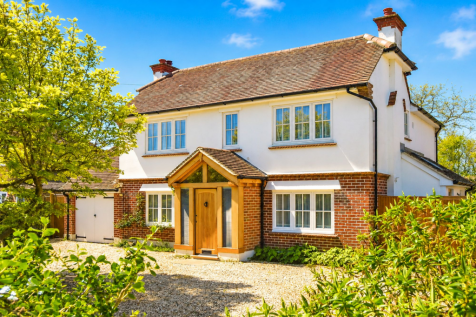 Crooked Lane, Birdham, PO20