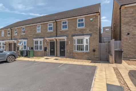 Moat Hill Close, Cullingworth, Bradford, West Yorkshire, BD13