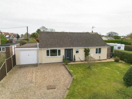 Hart Lane, Bodham, Holt