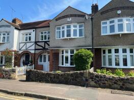 41, Chestnut Drive, Wanstead, London E11 2TA