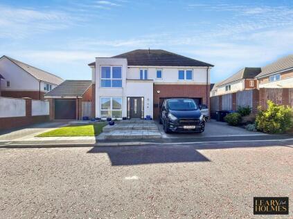 Range View, Whitburn, SR6