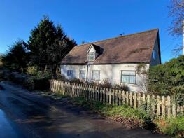 Well Cottage, Evendine Lane, Colwall WR13 6DT
