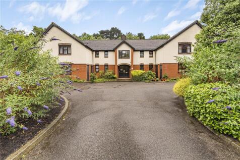 Beaumont Place, Isleworth